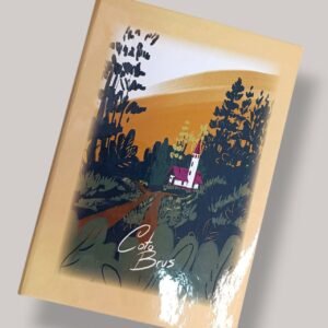 Planificador Portada Coto Brus