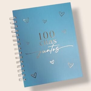 Diario 100 Citas en Pareja