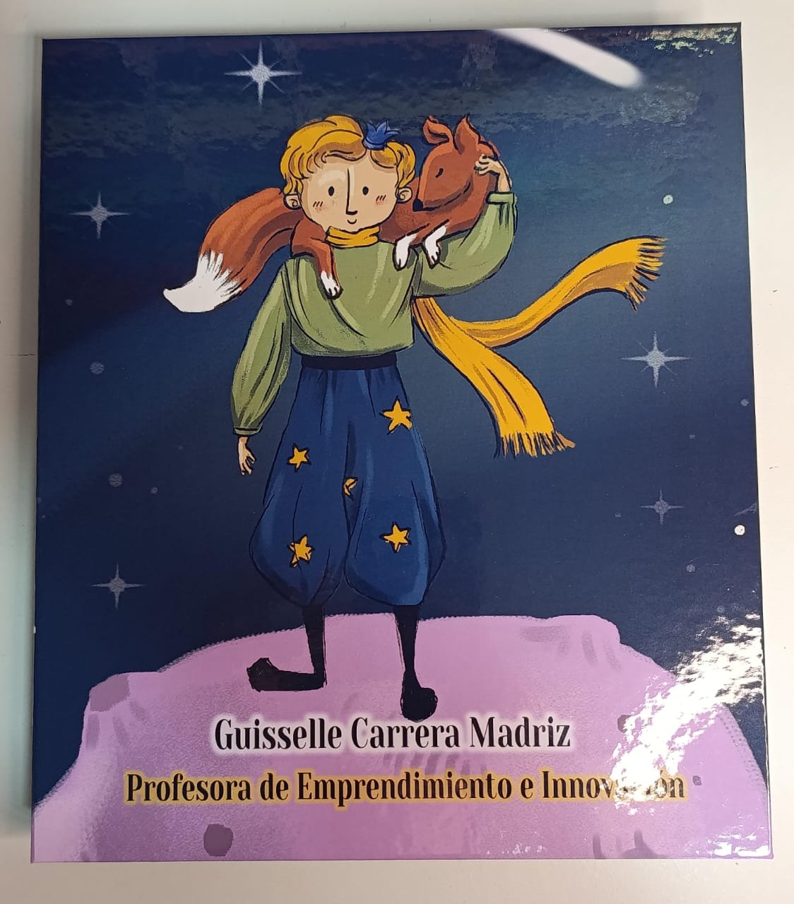 Portafolio Personalizado - Imagen 2